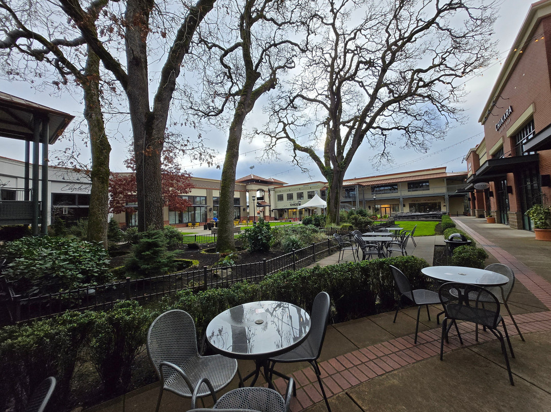 Hyatt Place Eugene / Oakway Center主图