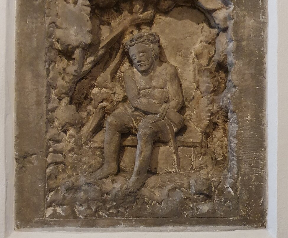 Museum Paul Tetar van Elven-代尔夫特必去景点
