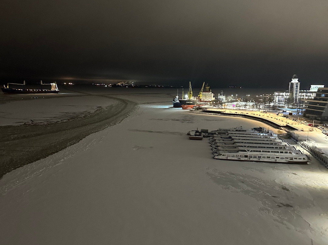 Novotel Arkhangelsk主图