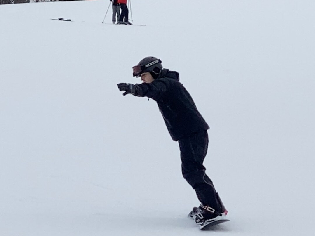 Chamonix Ski School-霞慕尼必去景点