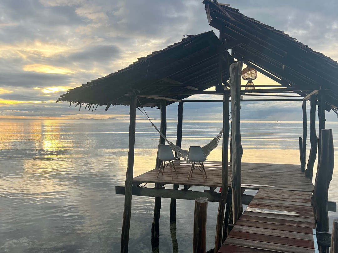 Luzo Villa & Tours Raja Ampat-Waisai必去景点