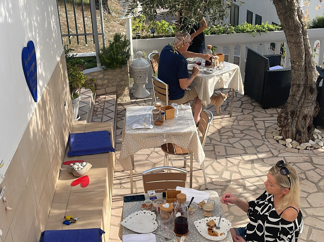 B&b Il Giardino Stellato Di Michela主图