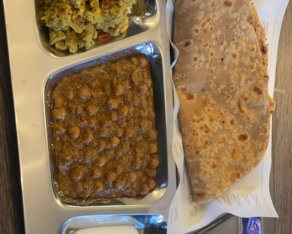 Kaana South Asian Canteen