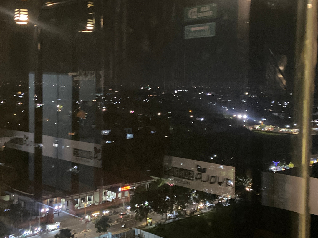 Ayola Sunrise Mojokerto主图