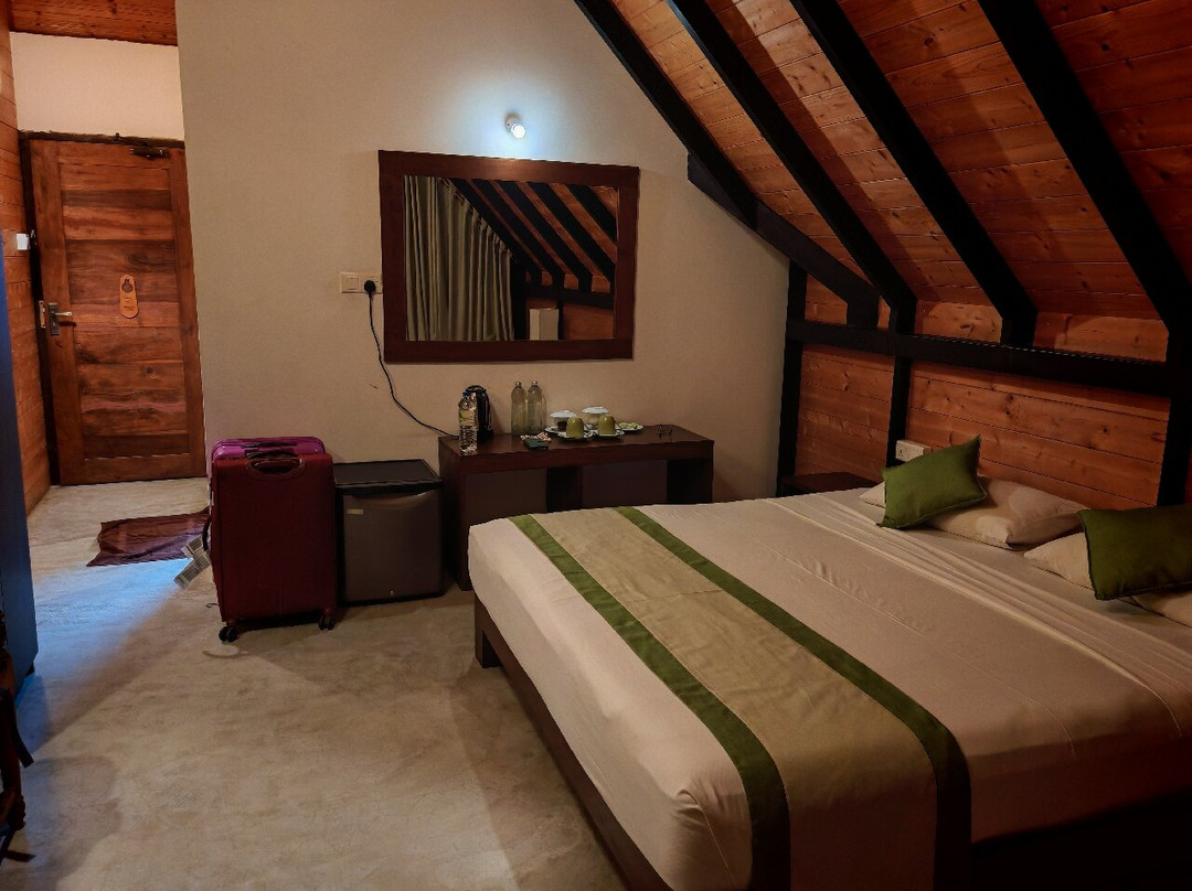 Go Go Green Resort主图