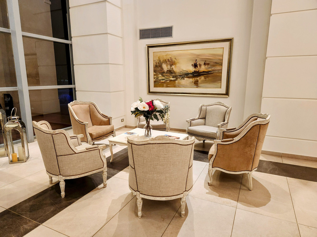 La Recova Hotel & Spa主图