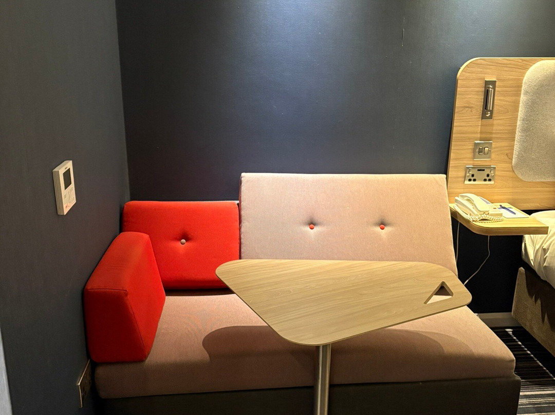 Holiday Inn Express Grimsby by IHG主图