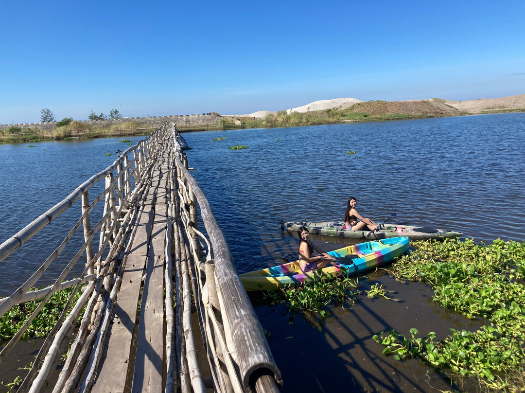 AmanDagat Beach Resort主图