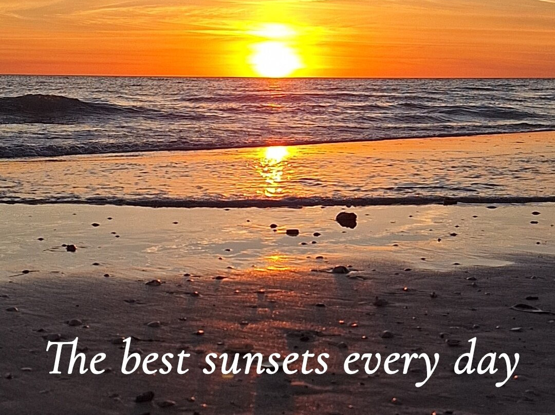 Sea Chest Motel主图