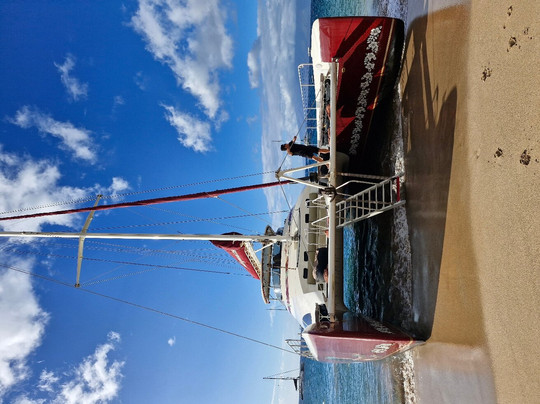 Hula Girl-卡纳帕利必去景点