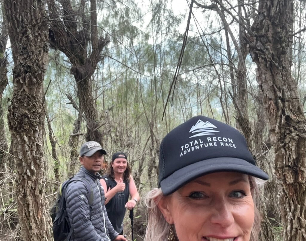 Lubak Mount Batur Sunrise Hike-金塔马尼必去景点