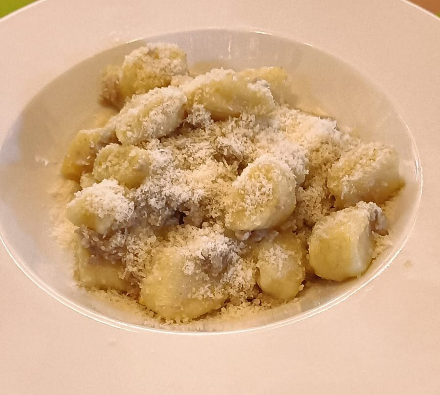 Agli Zattieri-Crocetta del Montello必去景点