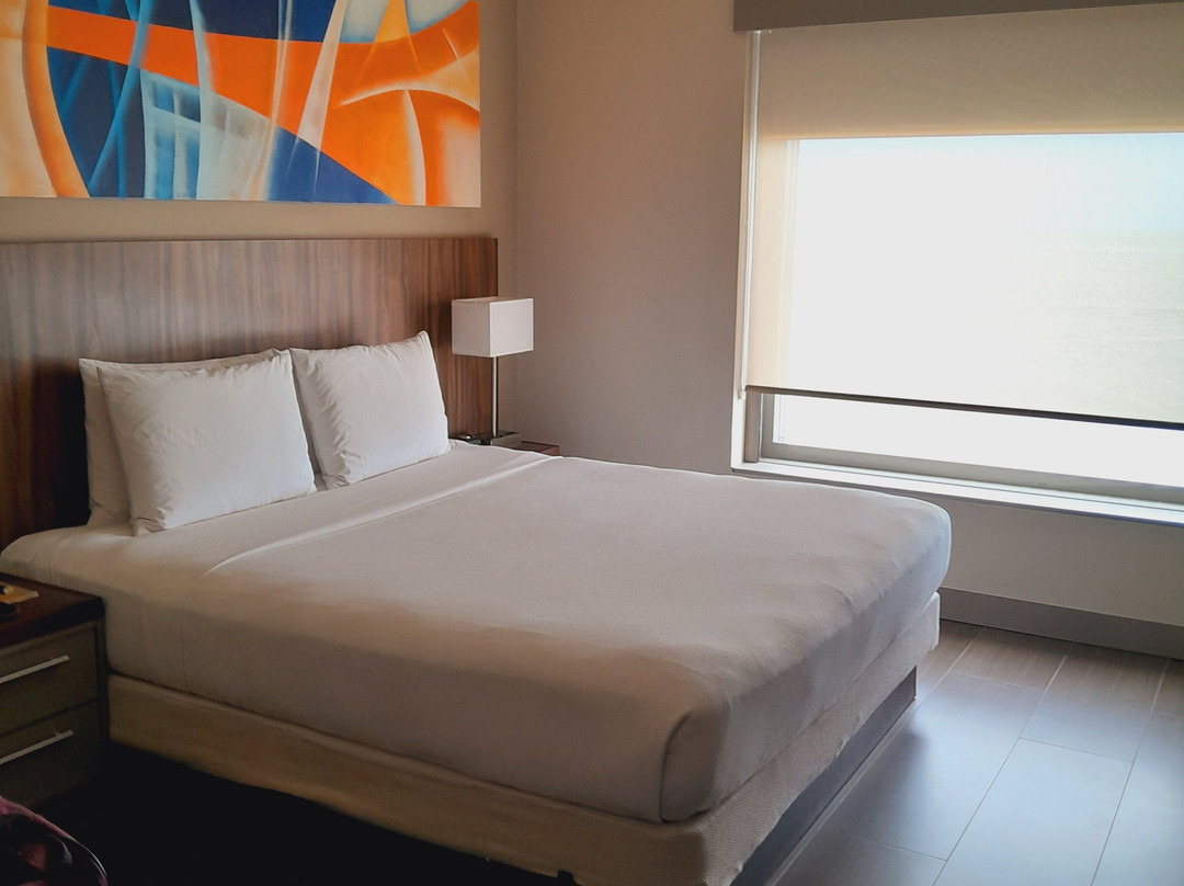 Hyatt Place Macae主图