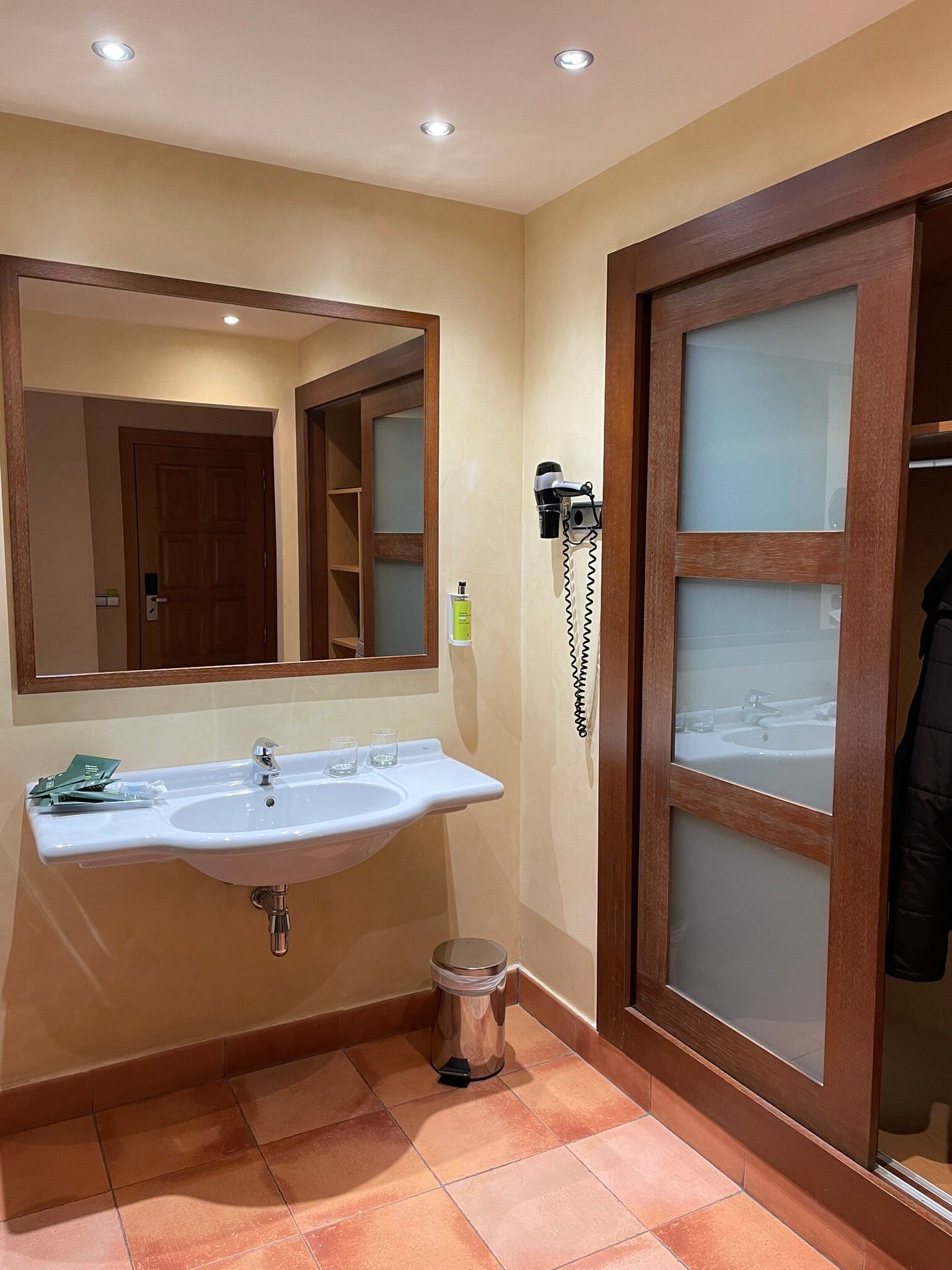 Sercotel Toledo Renacimiento-官方