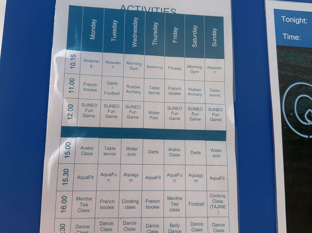 坑梓欧洲酒店主图