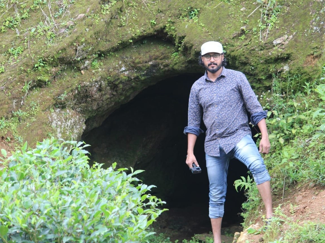 Elephant Trail 16.0-Cherambadi必去景点