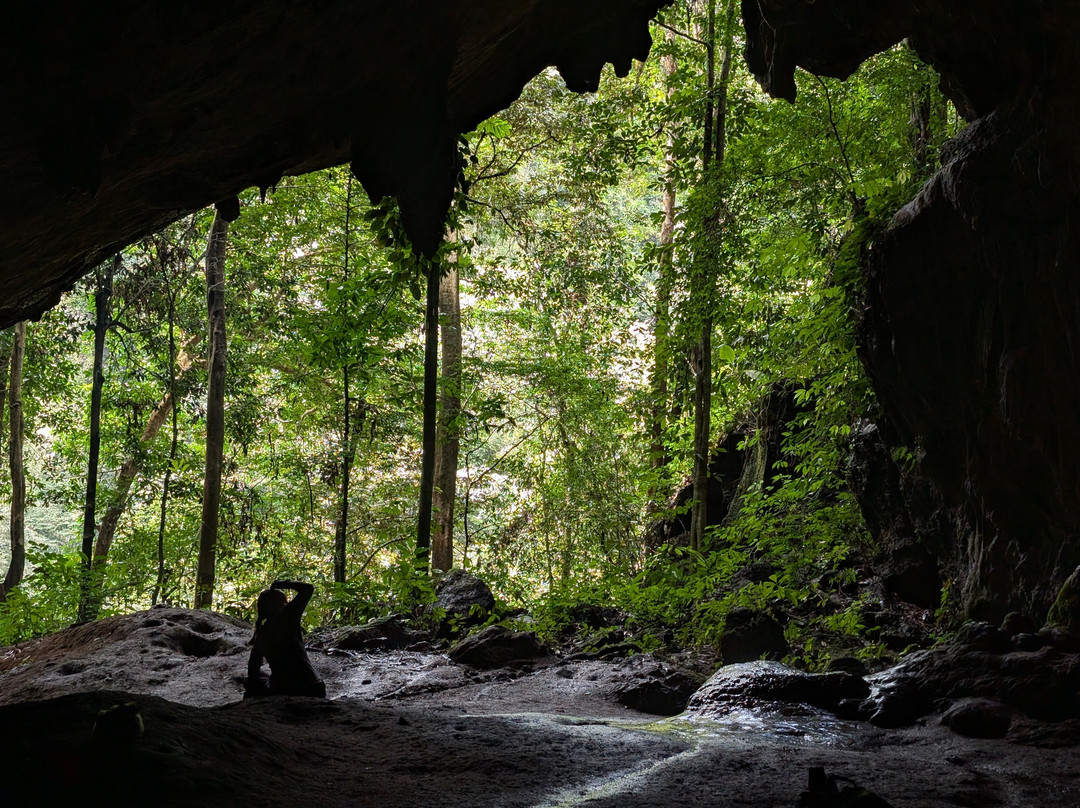Simolap Wild Adventures-武吉拉旺必去景点