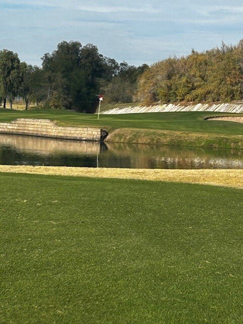 Mojave Resort Golf Club-拉芙琳必去景点