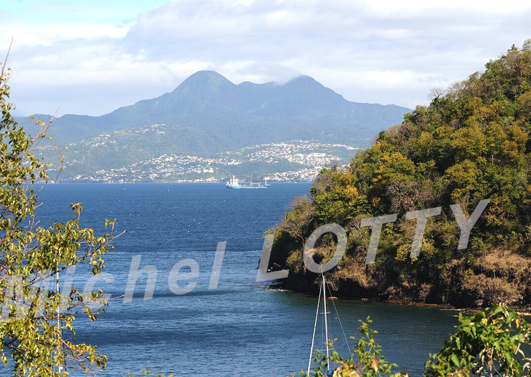 Anse Noire-Les Anses d'Arlet必去景点