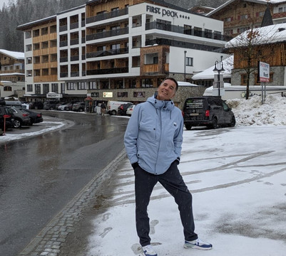 Firstpeak Zauchensee主图