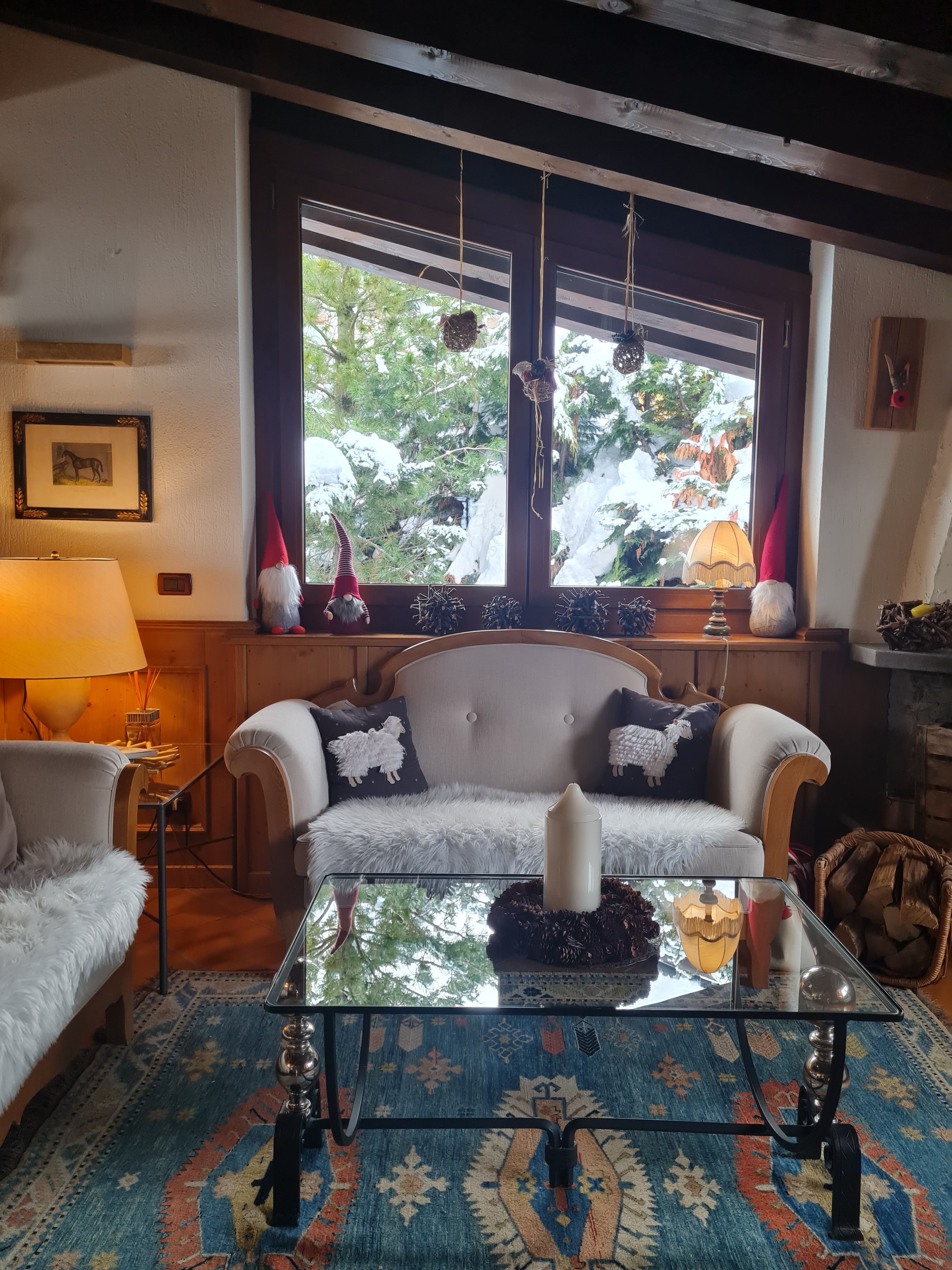 Albergo Dente del Gigante-官方