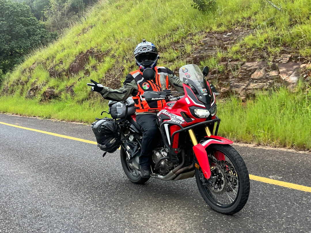 Long Tom Pass-Lydenburg必去景点