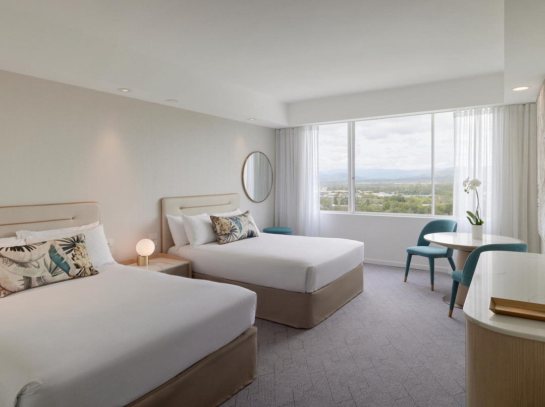 RACV皇家松树度假村主图