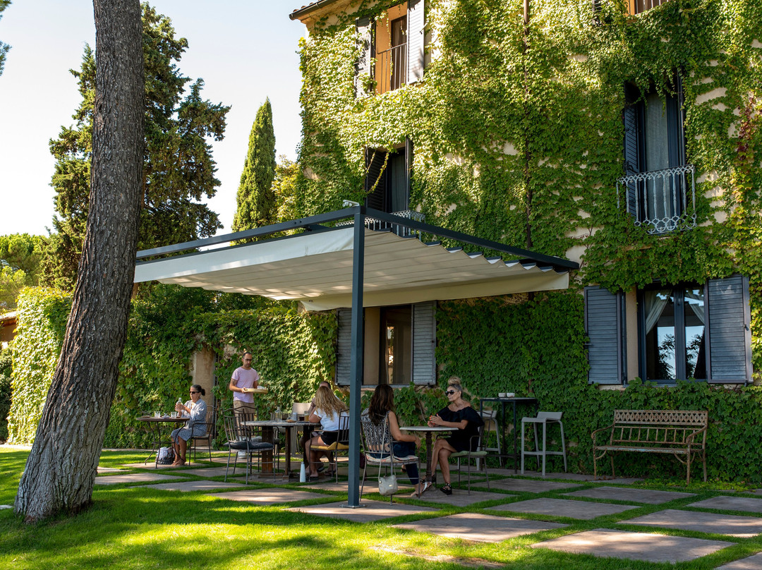 Masqi, The Energy House主图