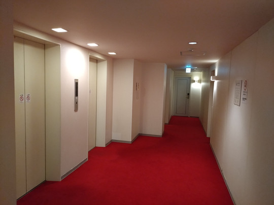 东方港湾酒店主图