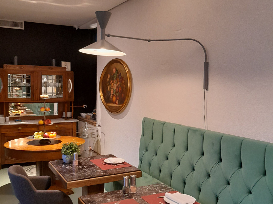 Steinach Townhouse Meran