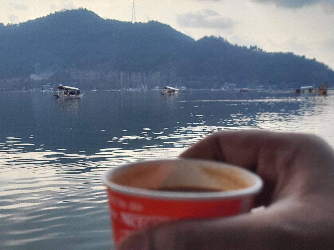 Kashfly - Kashmir Tour and Travel-斯利那加必去景点