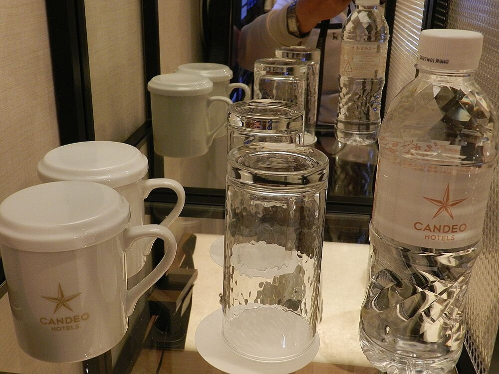 Candeo Hotels Osaka Kishibe主图