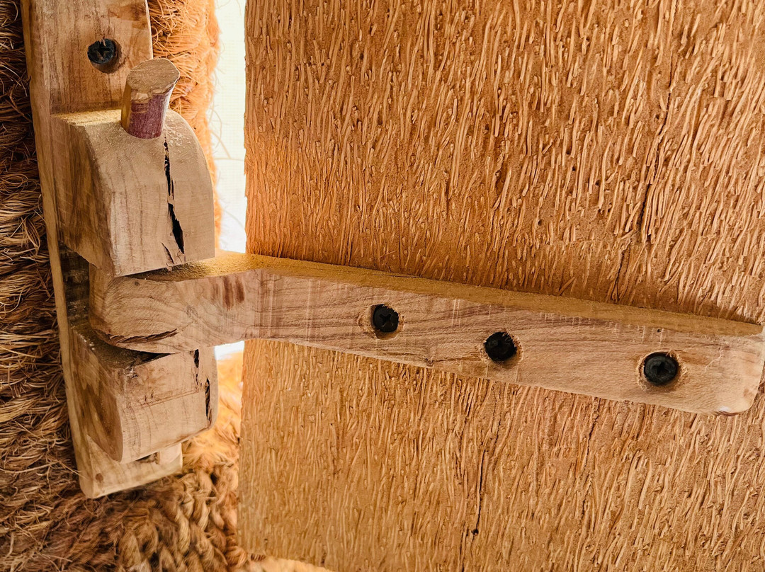 Adrere Amellal: Desert Ecolodge主图