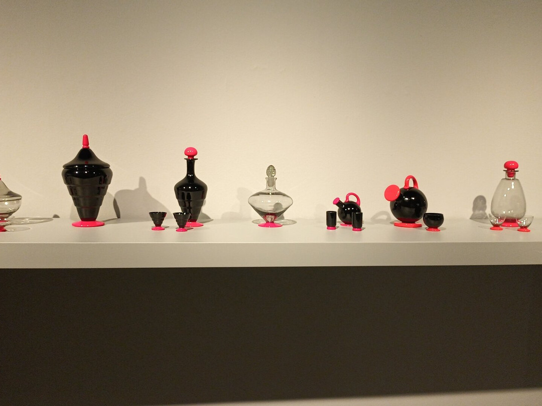 Musei di Nervi Wolfsoniana-热那亚必去景点