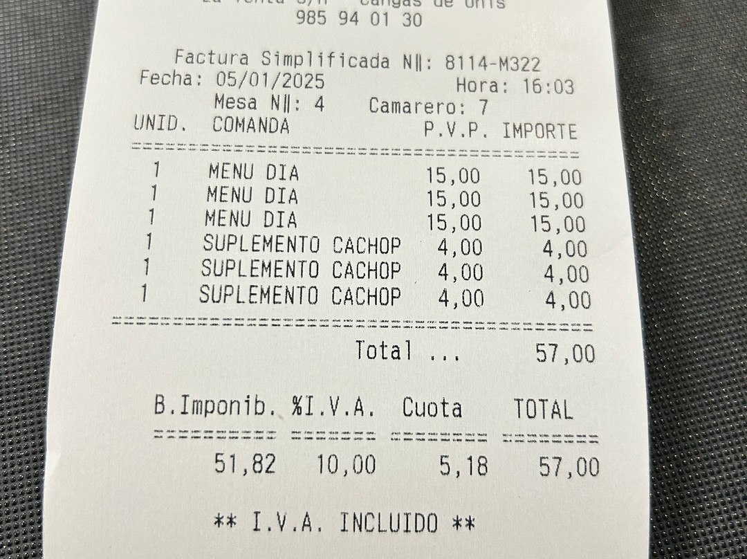 Casa Pepe Pension主图