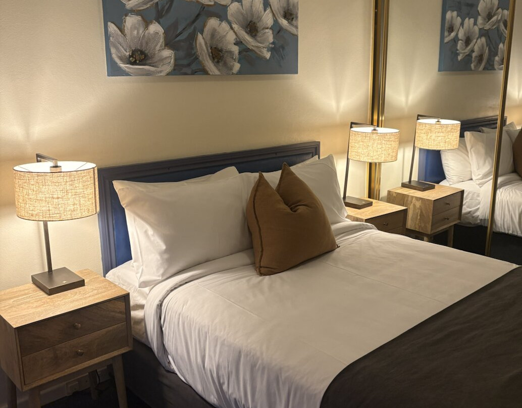 Tall Timbers Motel主图