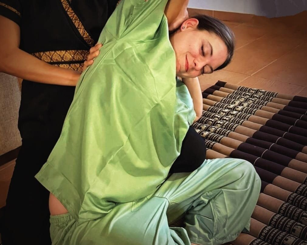 Can Thai Massage Ibiza-Sant Miquel De Balansat必去景点