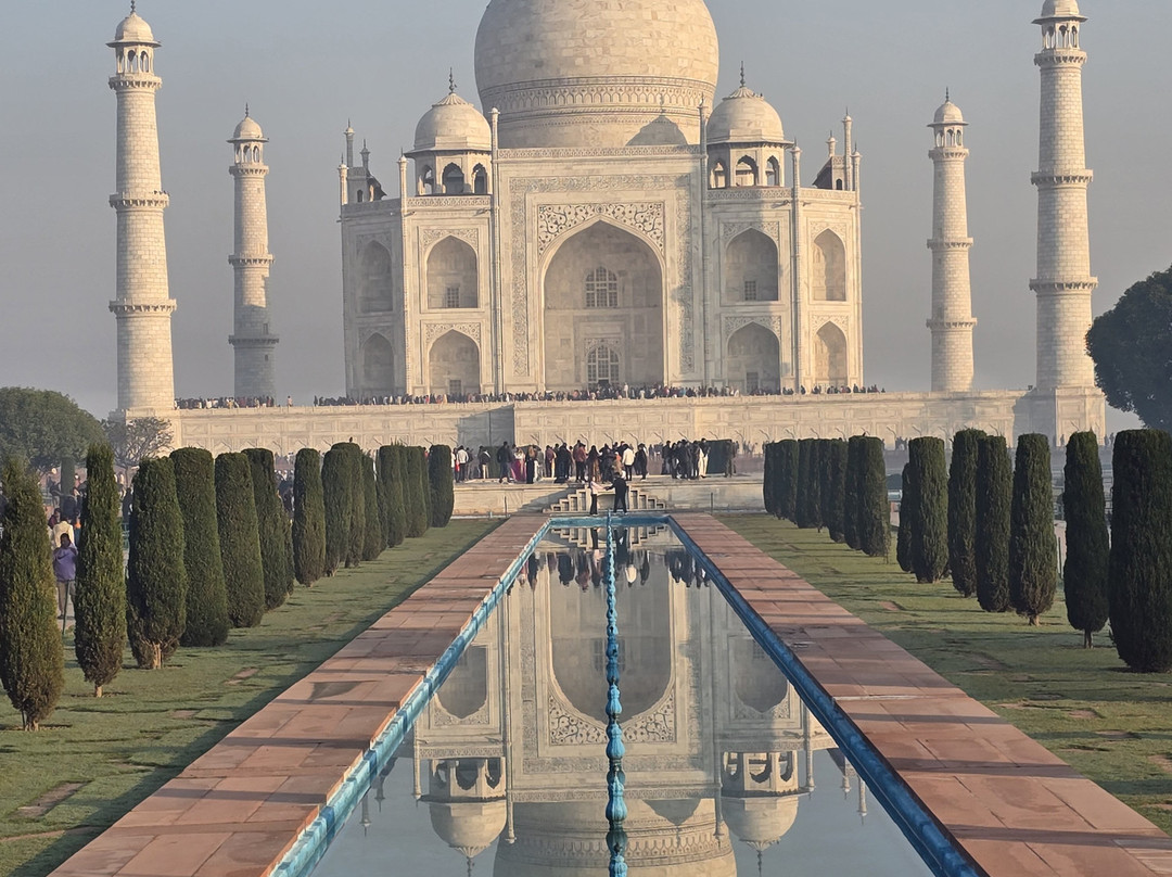 Delhi Jaipur Agra Tour - Private Day Tours-阿格拉必去景点