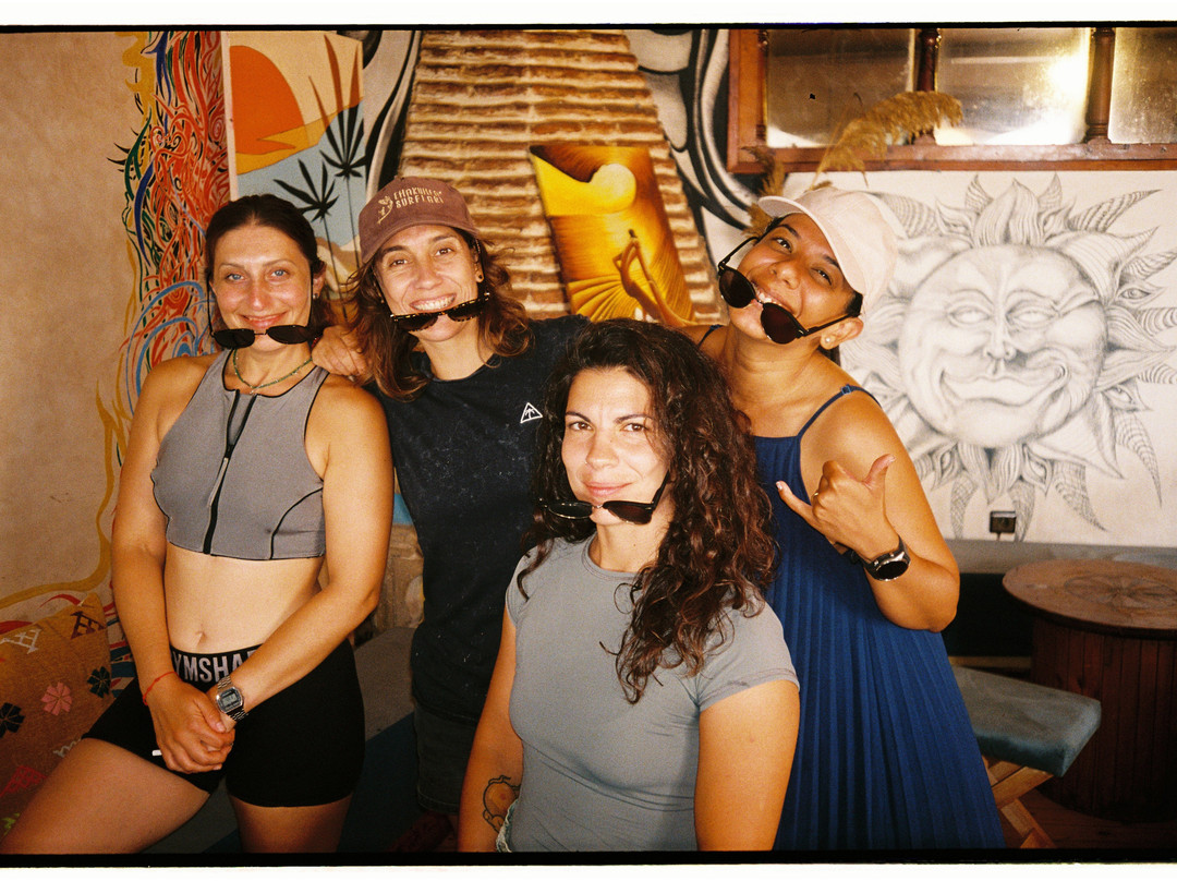 Bandidas Retreats-Tamraght必去景点