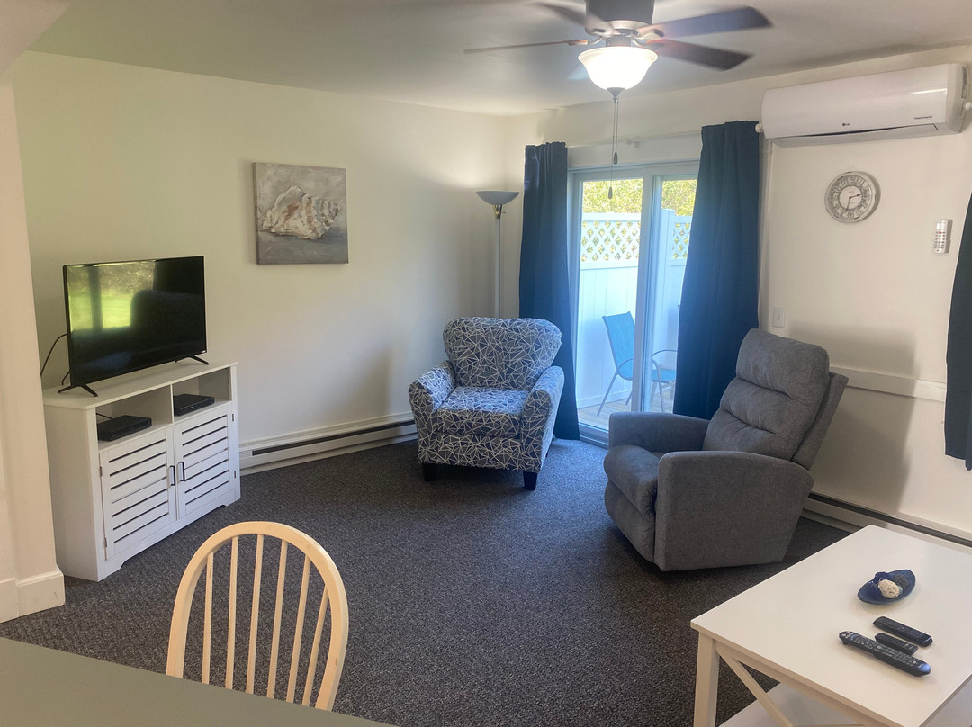 Acadia Village Resort主图