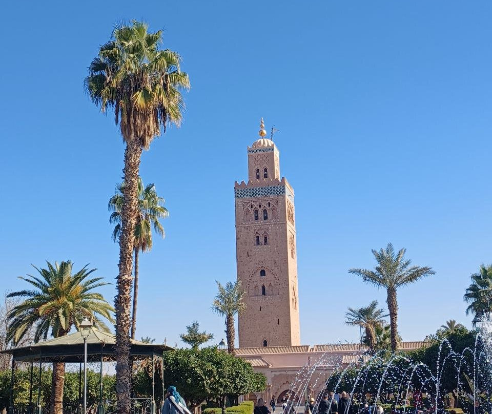 Morocco Africa Trips-阿加迪尔必去景点
