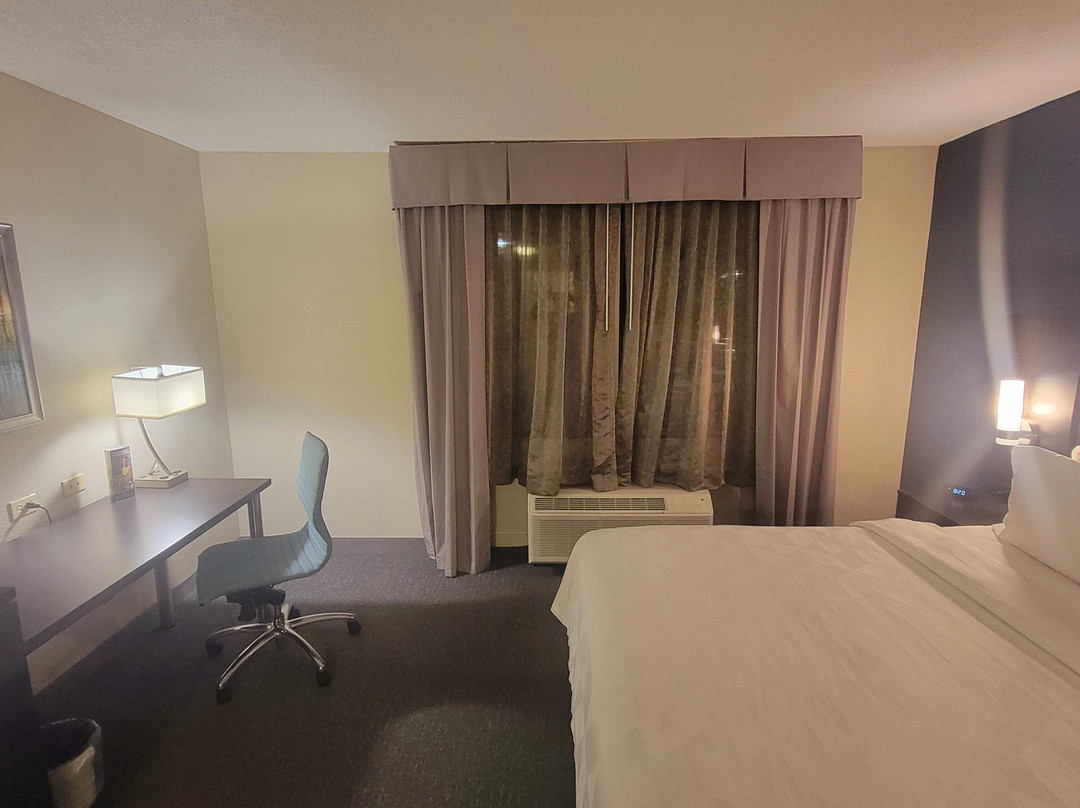 Holiday Inn Tallahassee E Capitol - Univ By IHG主图
