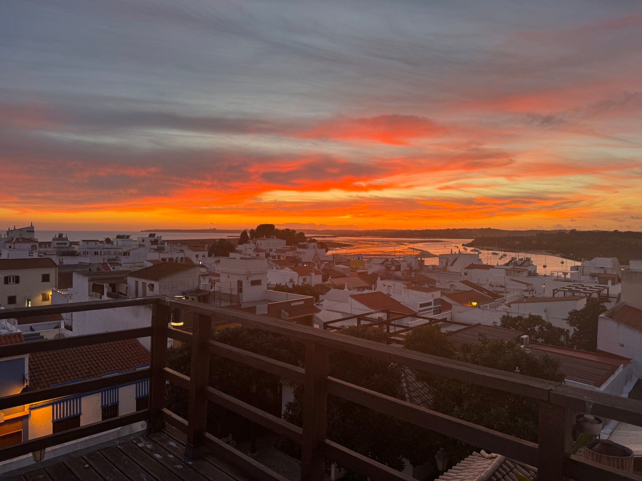 Alvor Kitecenter Guesthouse-官方