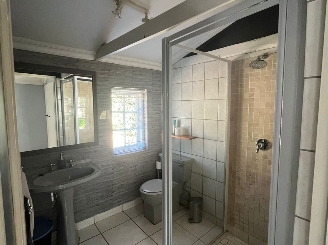 The Highland Rose Country House & Serenity Spa主图