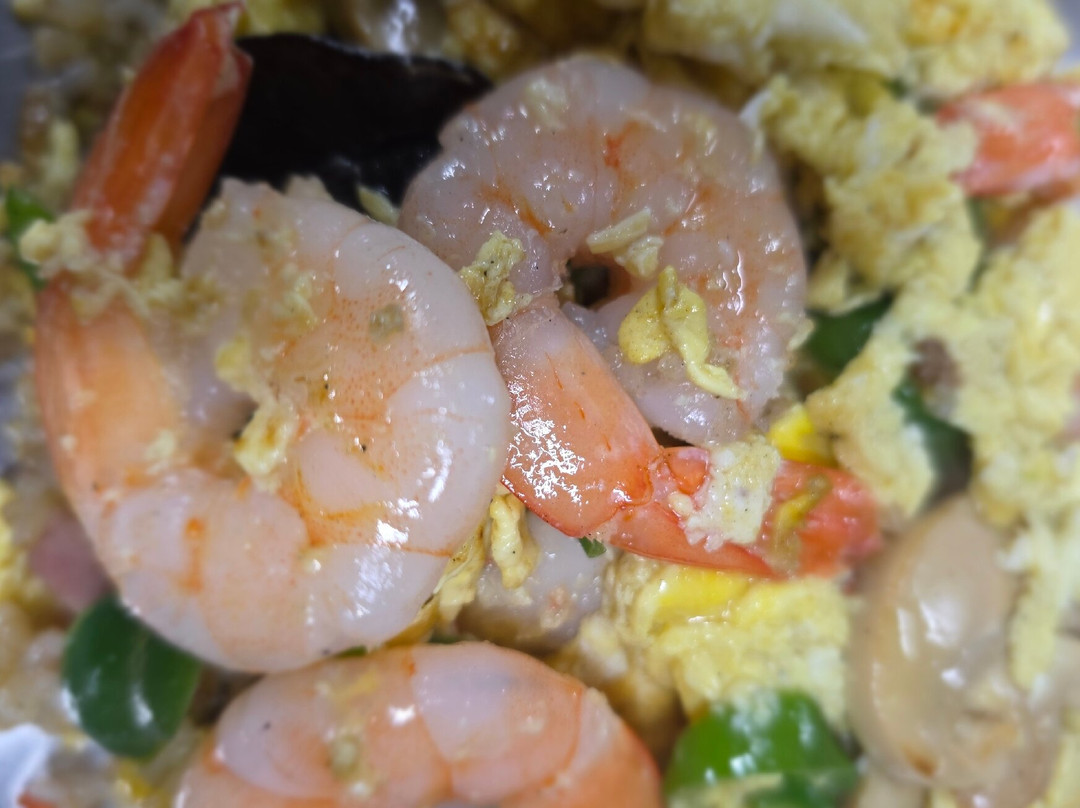 Saetbyeolbanjeom Gwangneung Arboretum Main Branch