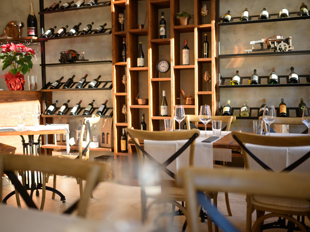 Osteria Cuore di Mamma