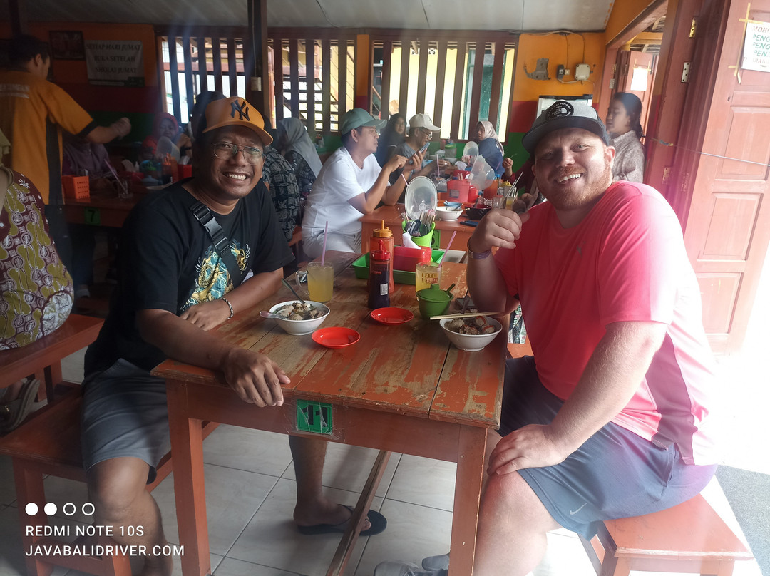 Jogja Driver Team景点图片