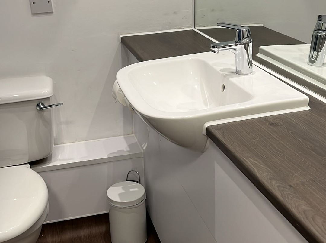 Travelodge Keighley主图