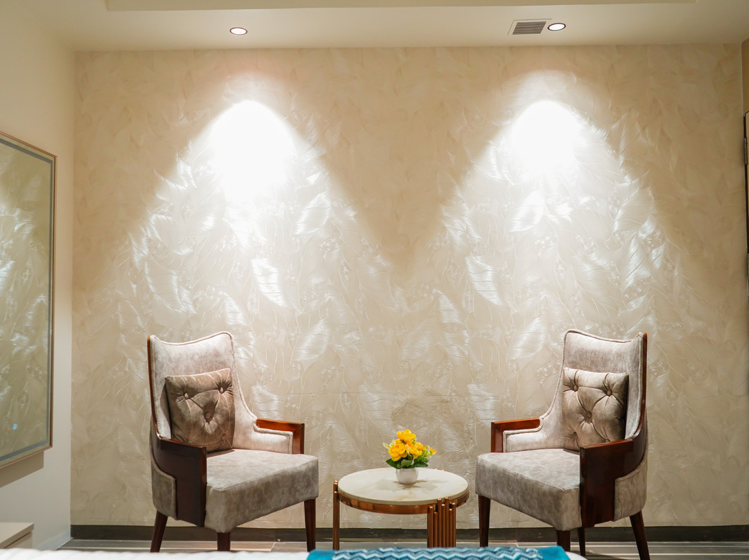 Hotel Meena Aurum Inn