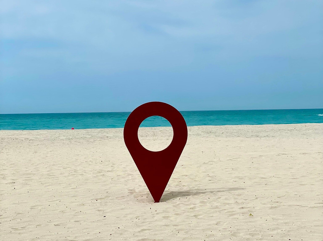 Soul Beach Dubai-杰贝阿里必去景点